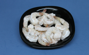 CamarÃ£o Eviscerado