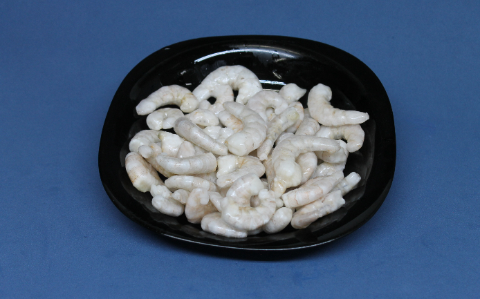 CamarÃ£o Descascado