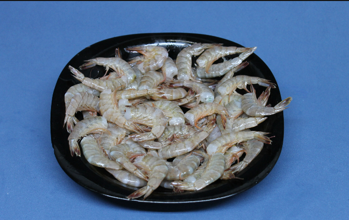 CamarÃ£o Sem CabeÃ§a